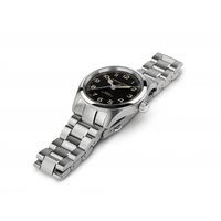 Orologio Hamilton Uomo khaki field Murph in Acciaio H70405130 - H70405130